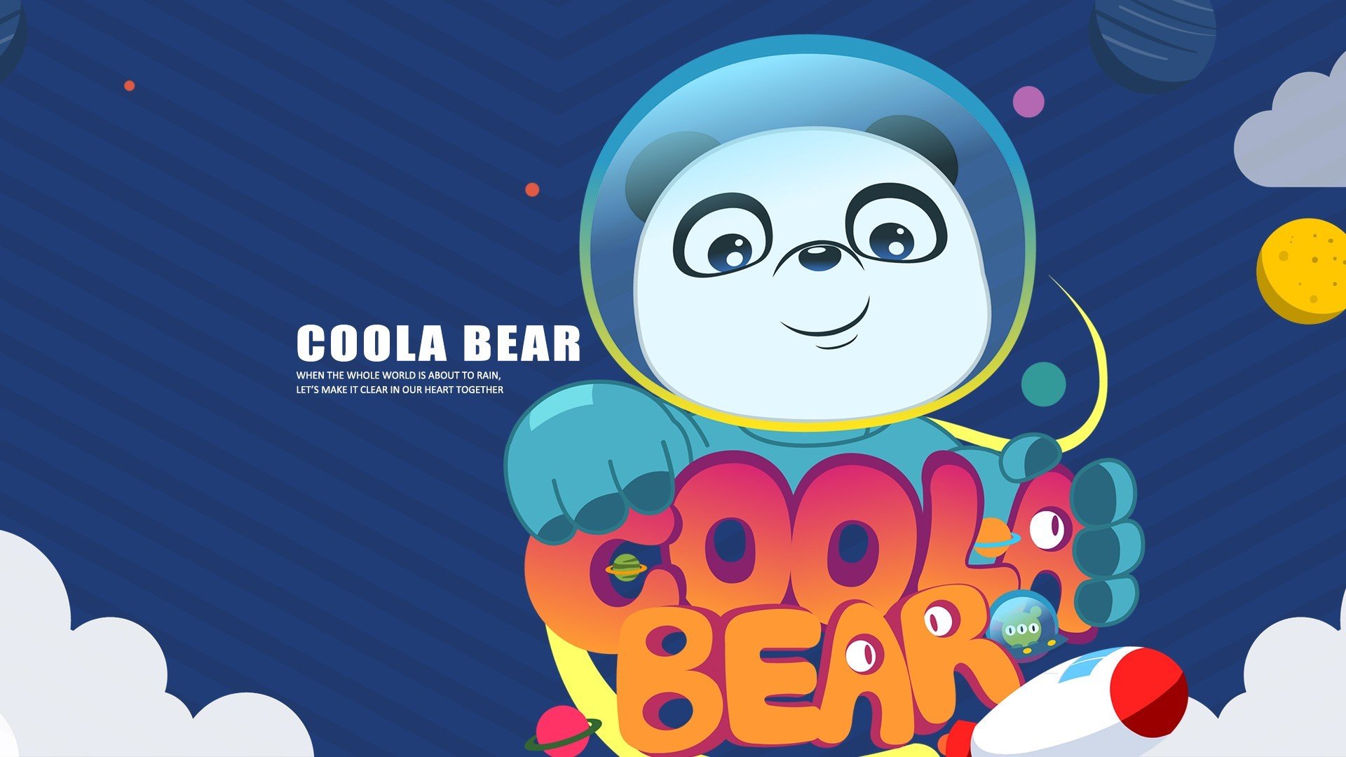 卡通,卡通人物,酷拉熊