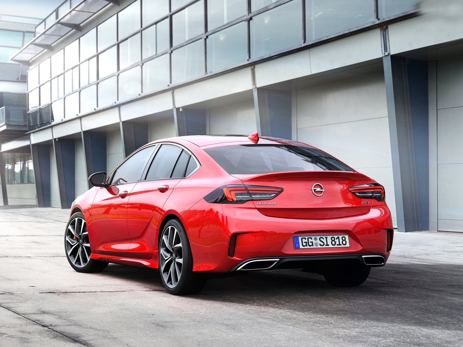 汽车,轿车,欧宝