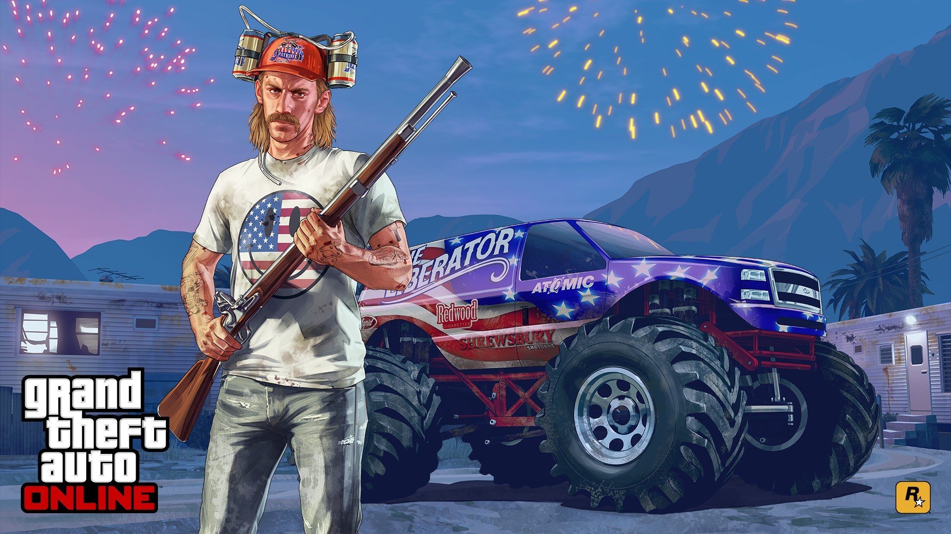 游戏,主机游戏,GTA5,侠盗猎车手,GTAV