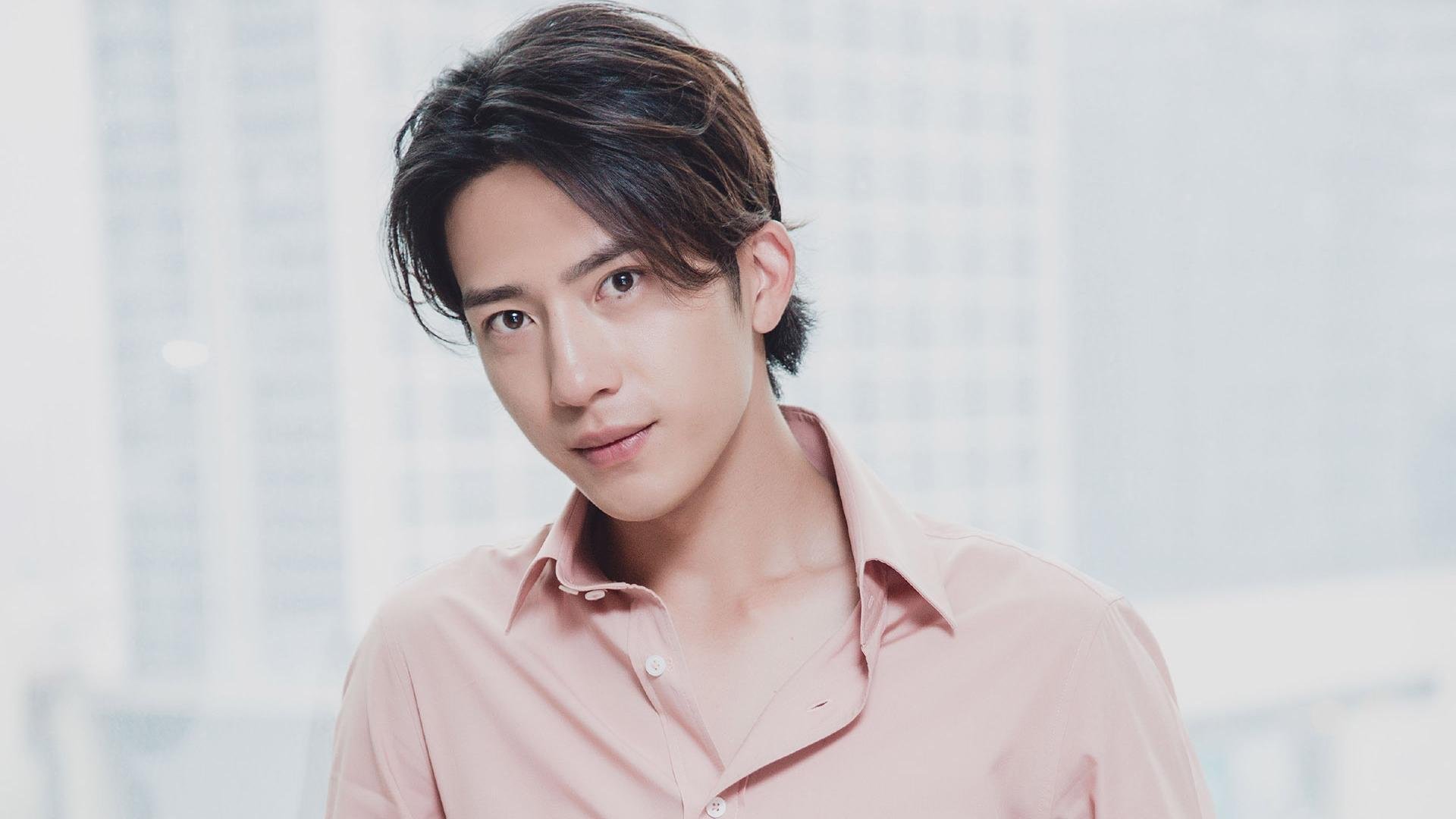 内地明星,井柏然