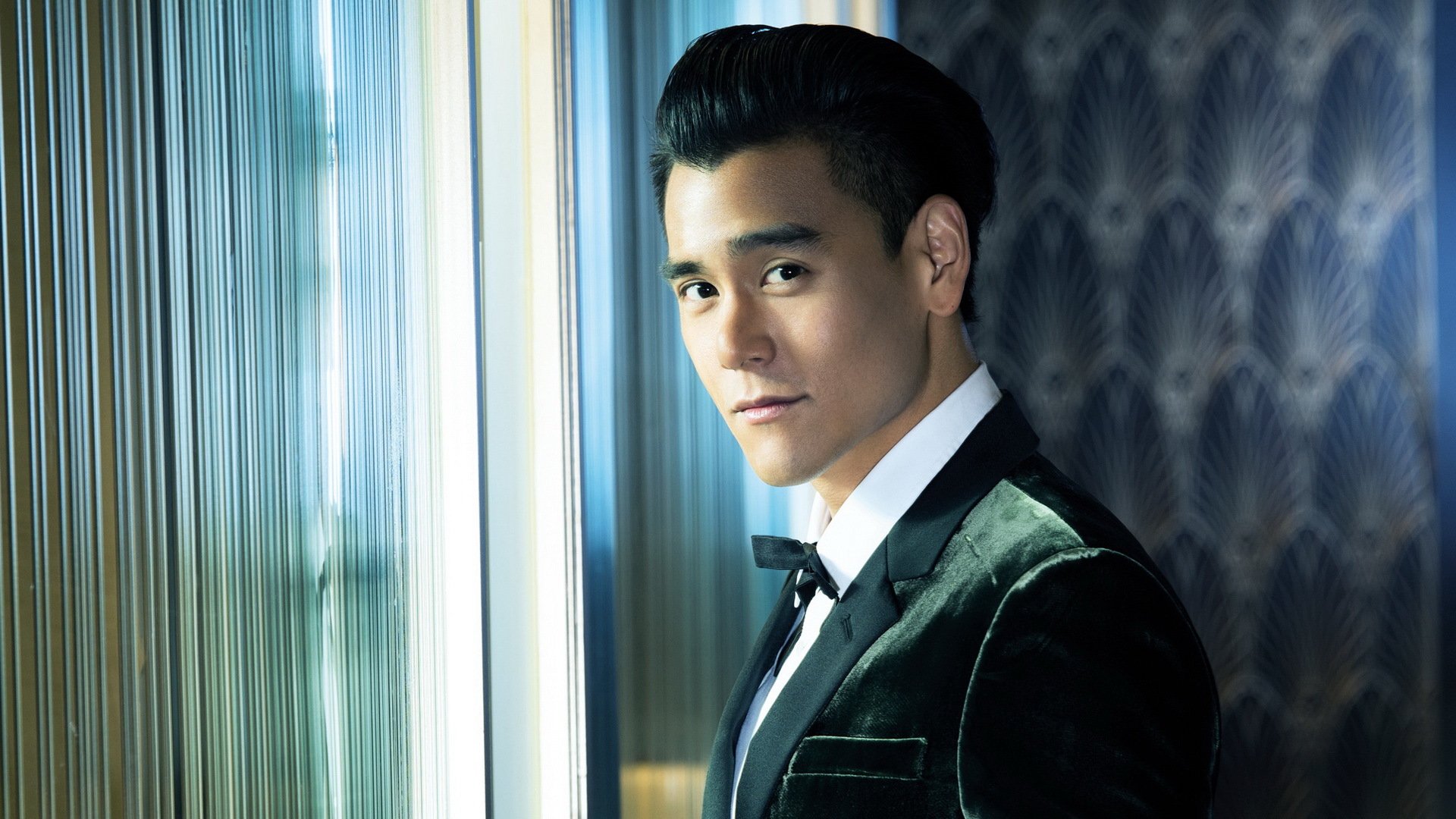 港台明星,彭于晏