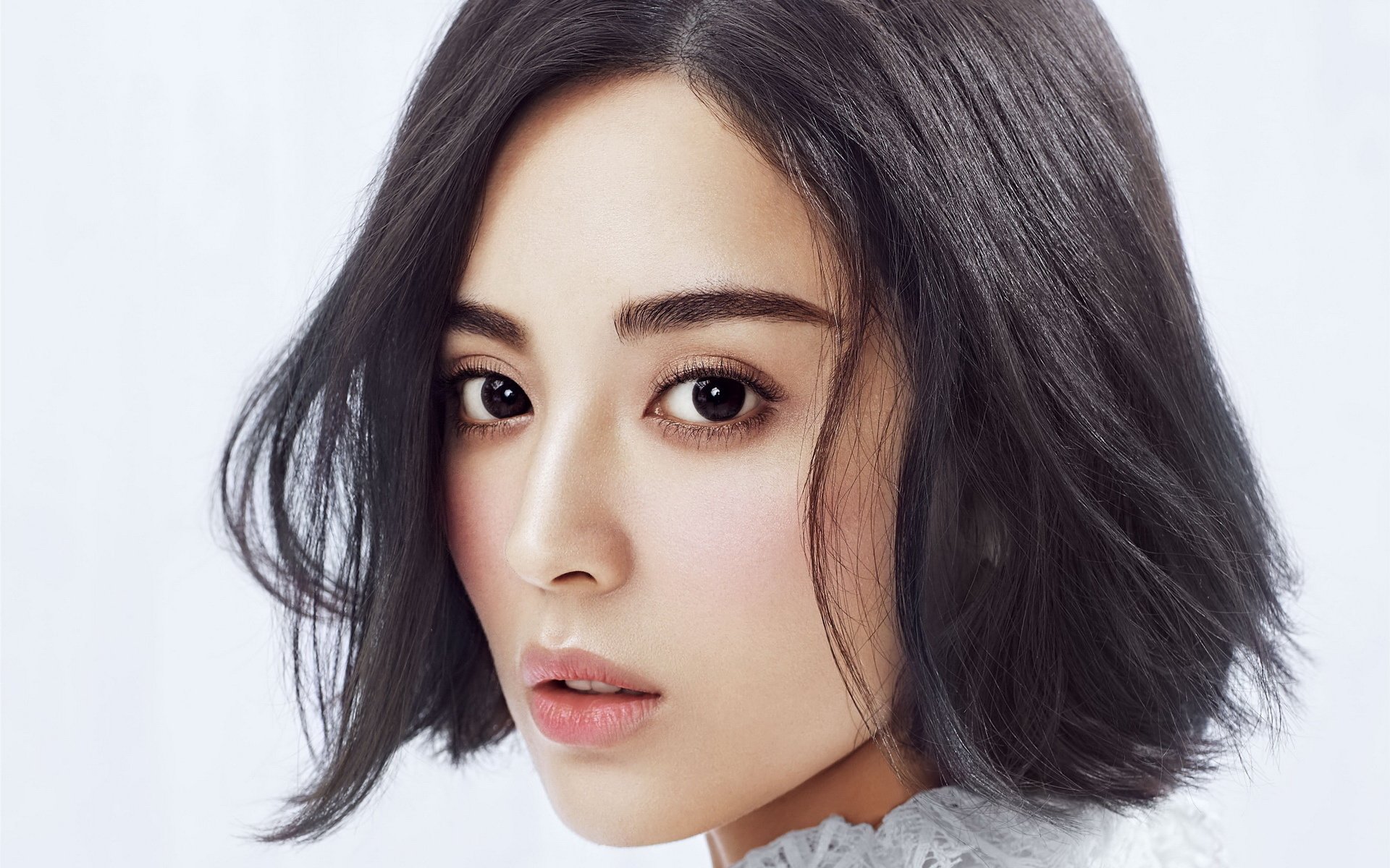 内地明星,古力娜扎