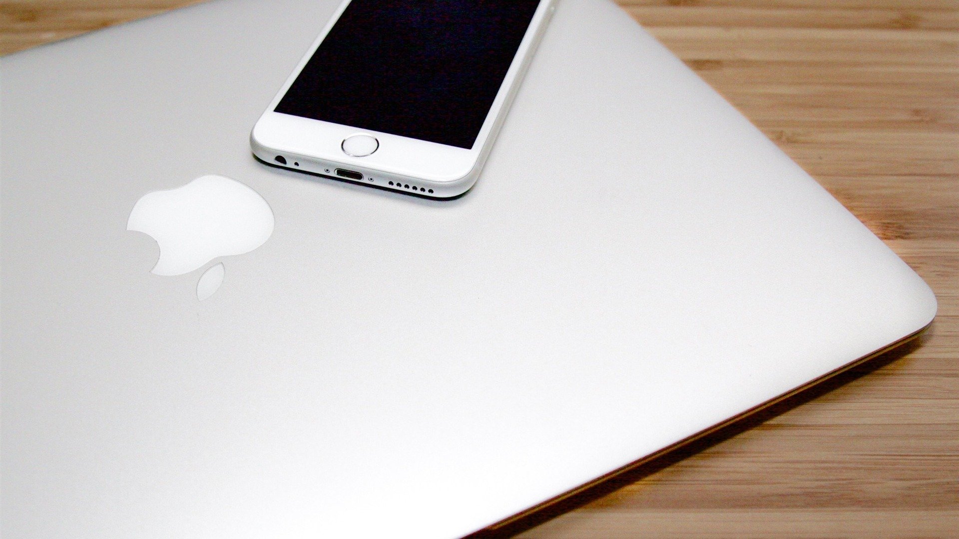 小清新,静物写真,数码产品,Apple,iPhone,macbook