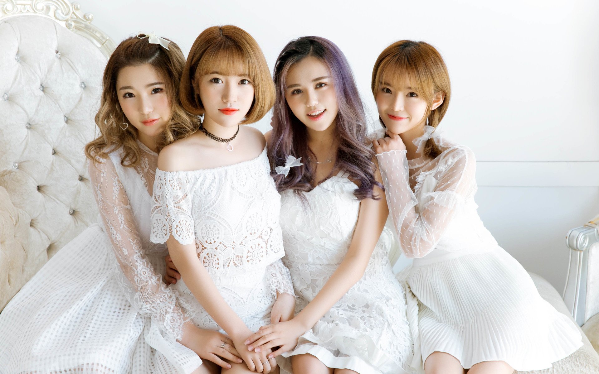 美女,清纯,可爱