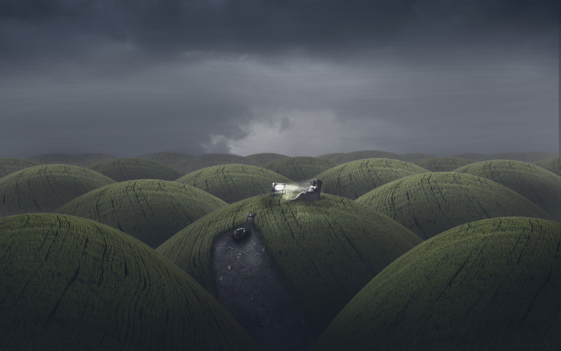 炫酷时尚,创意,趣味