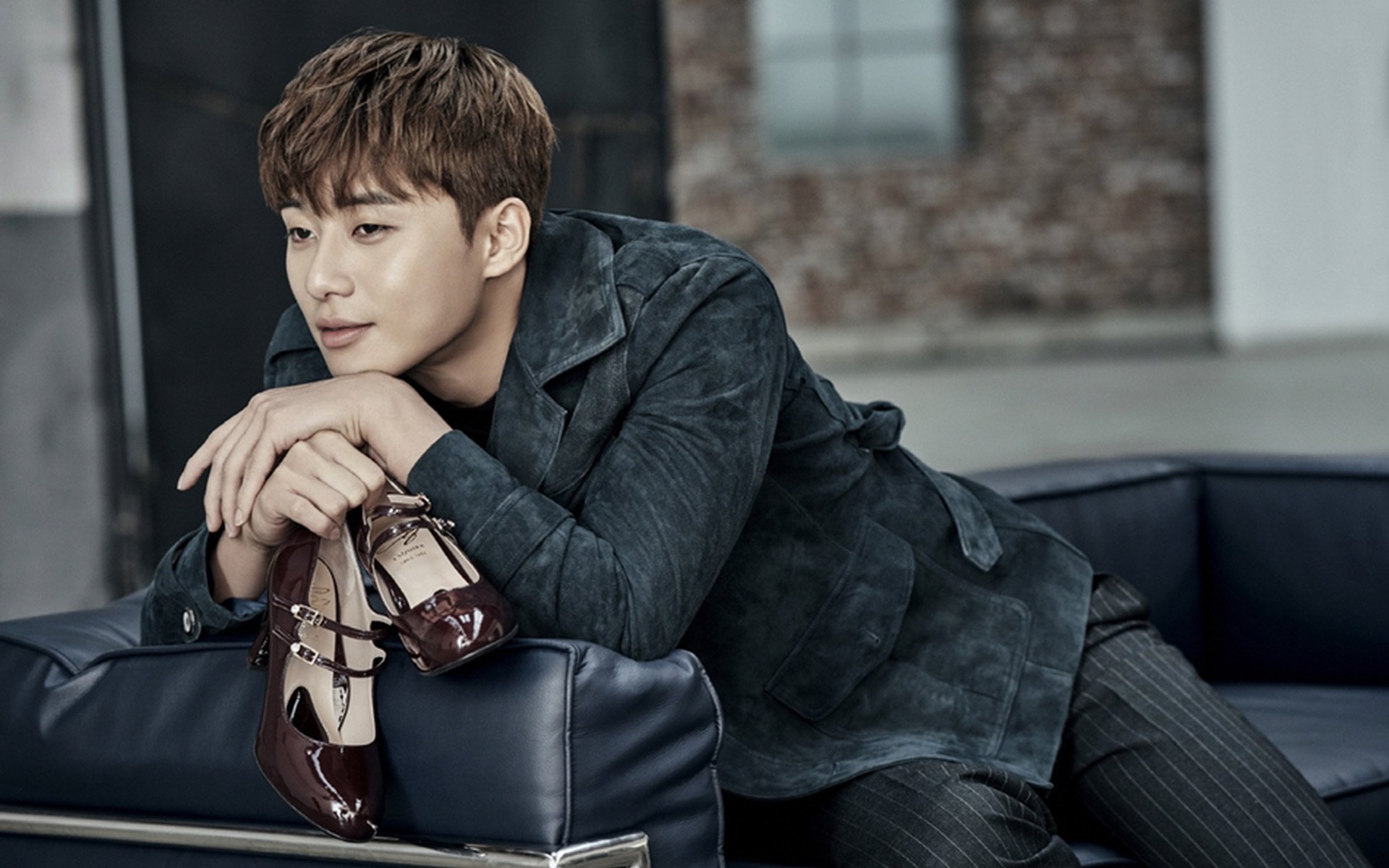 日韩明星,朴叙俊