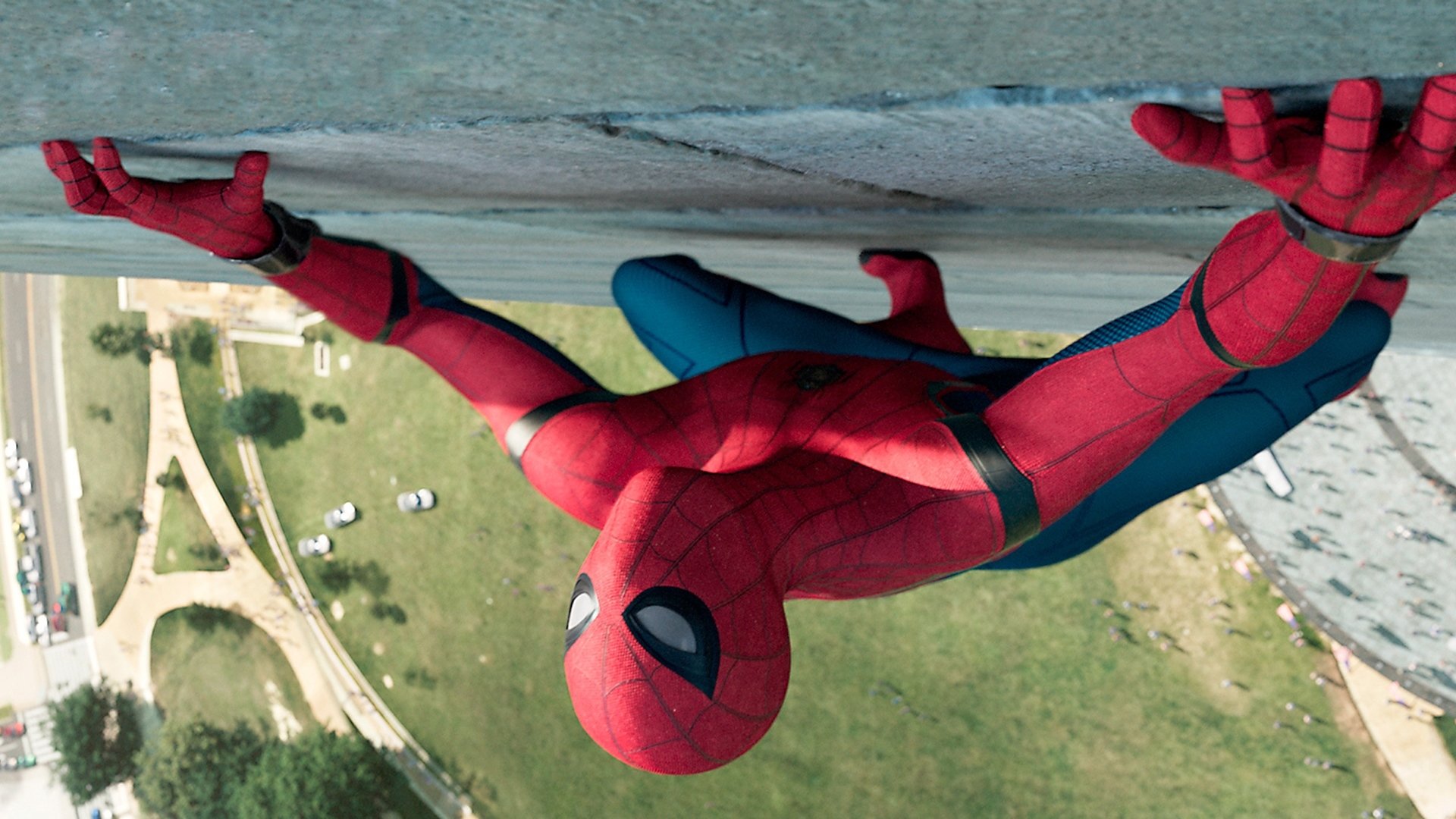 影视,电影,蜘蛛侠英雄归来