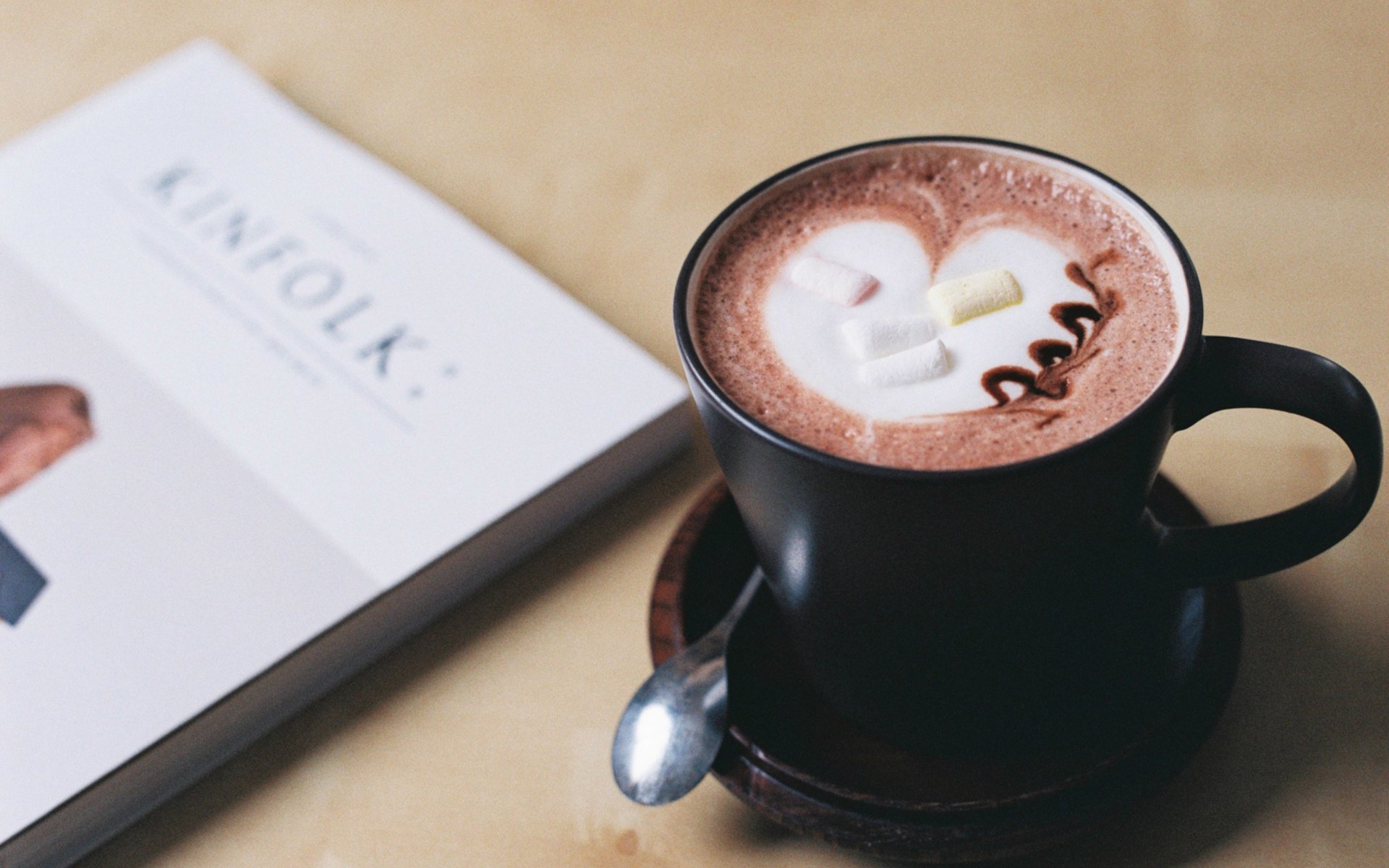 爱情,咖啡,爱心