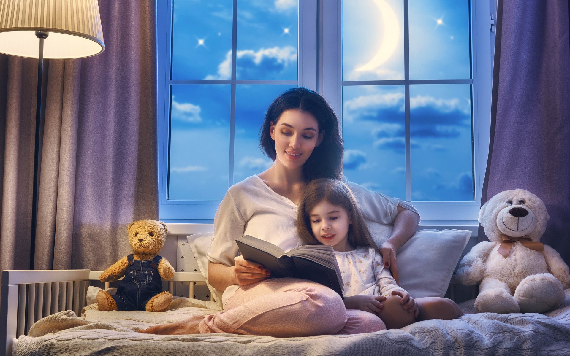 baby秀,母爱,小女孩,小萝莉,小孩