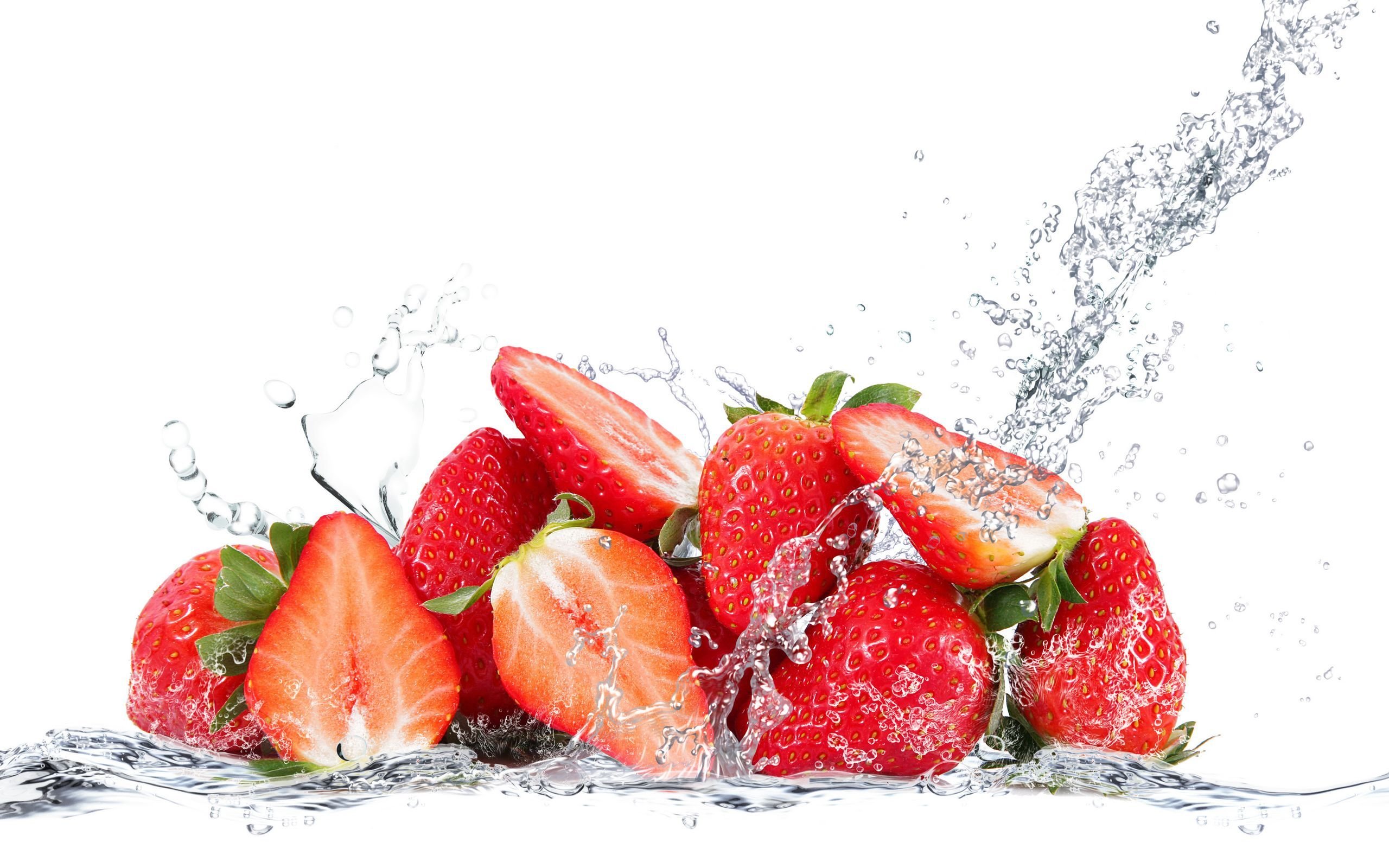 小清新,动感水果,草莓