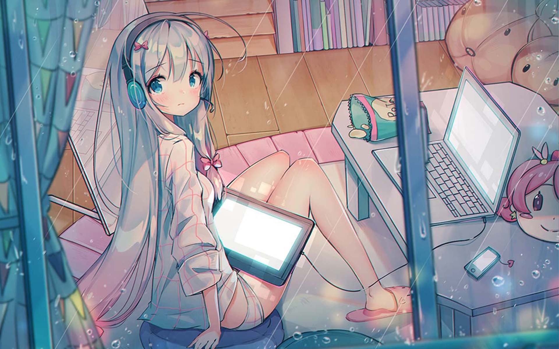 动漫,埃罗芒阿老师,情色漫画老师