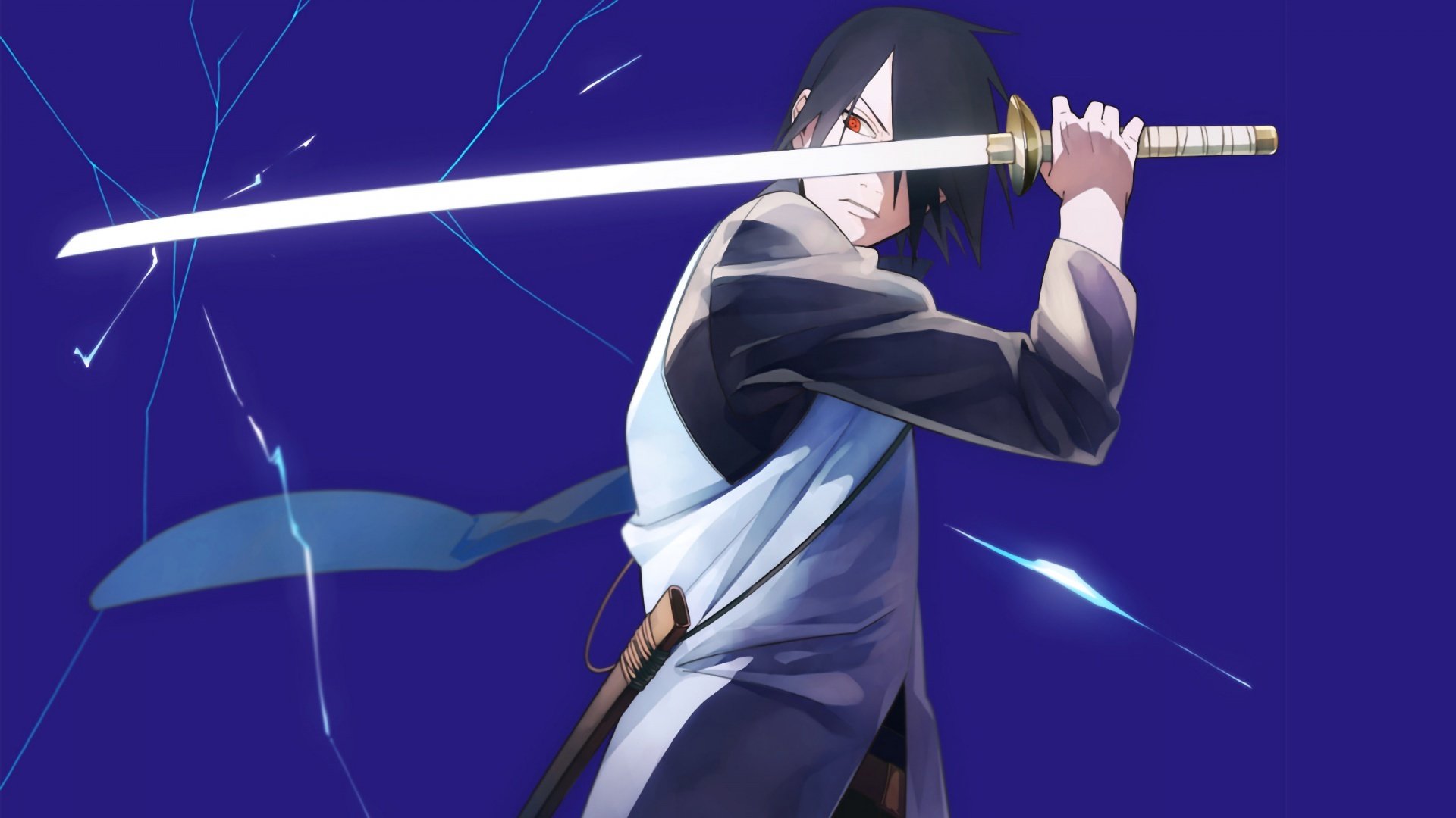 动漫,火影忍者,博人传