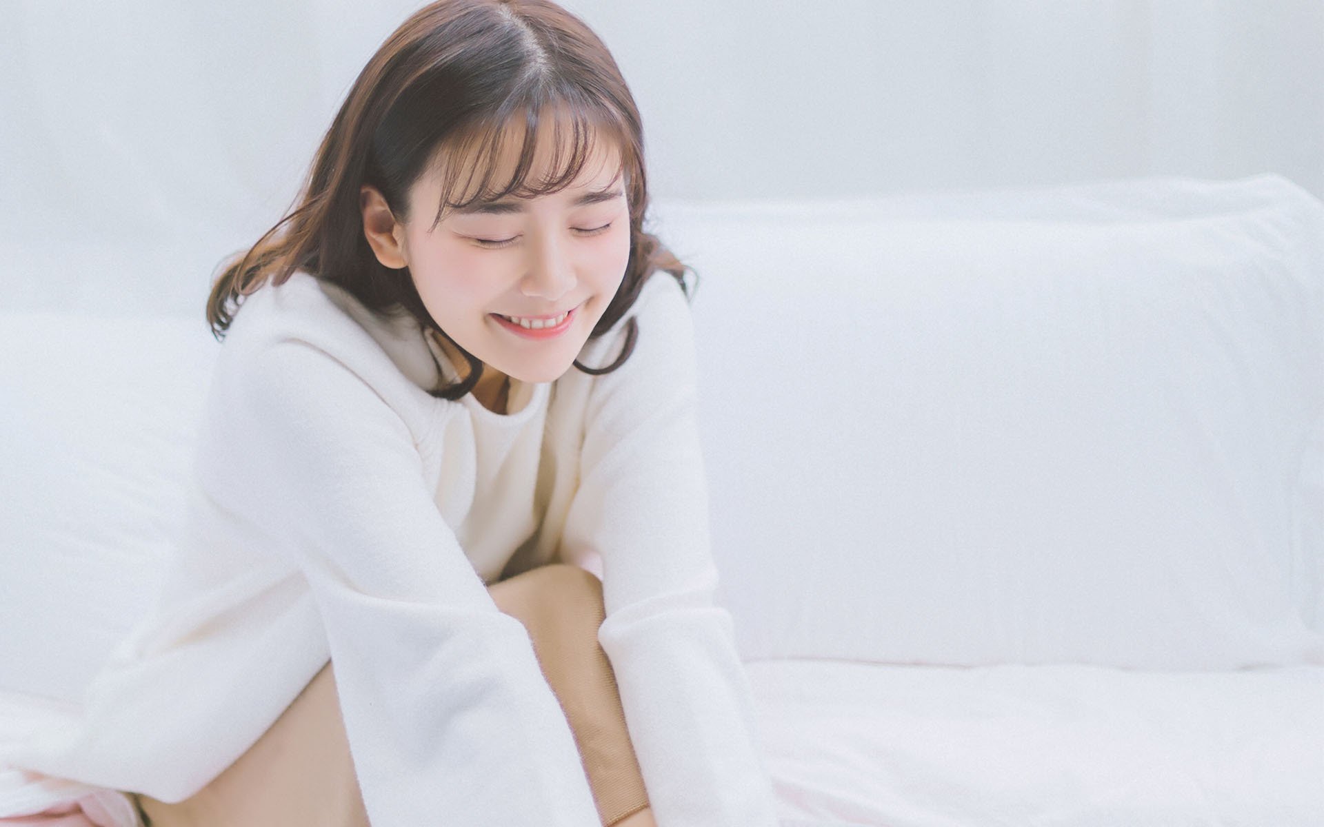 美女,清纯,可爱