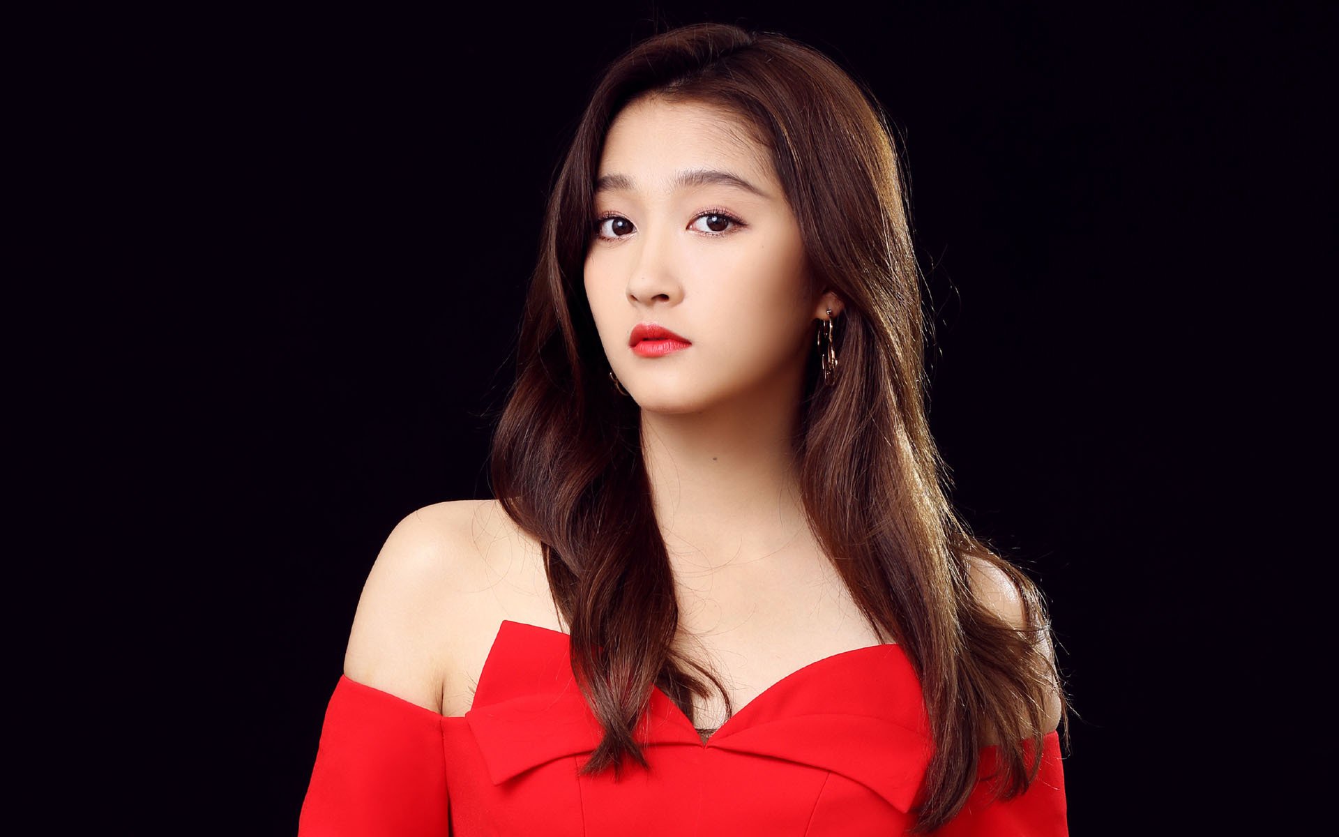 内地明星,关晓彤