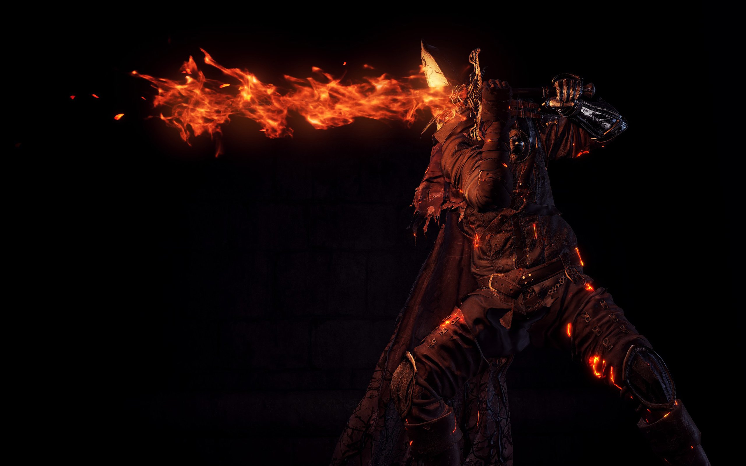 游戏,主机游戏,黑暗之魂3