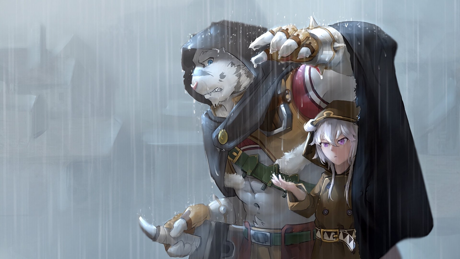 动漫,从零开始的魔法书