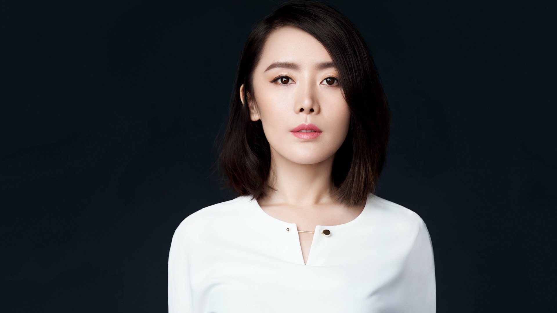 内地明星,车永莉