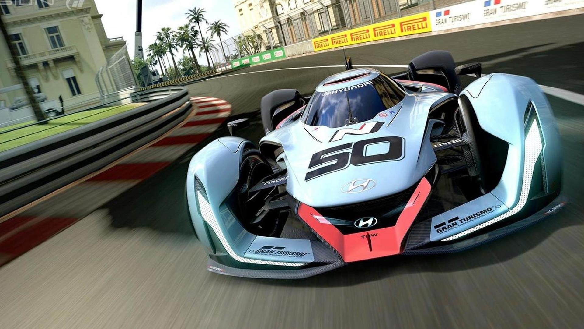 汽车,现代,跑车