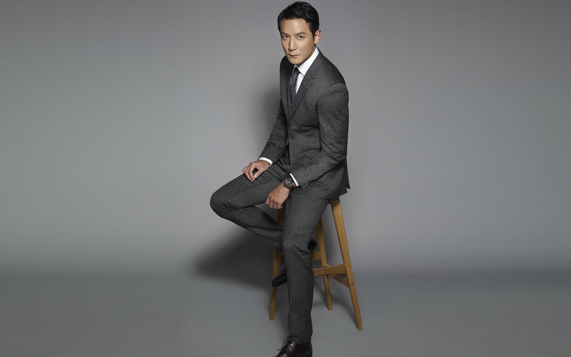 港台明星,吴彦祖