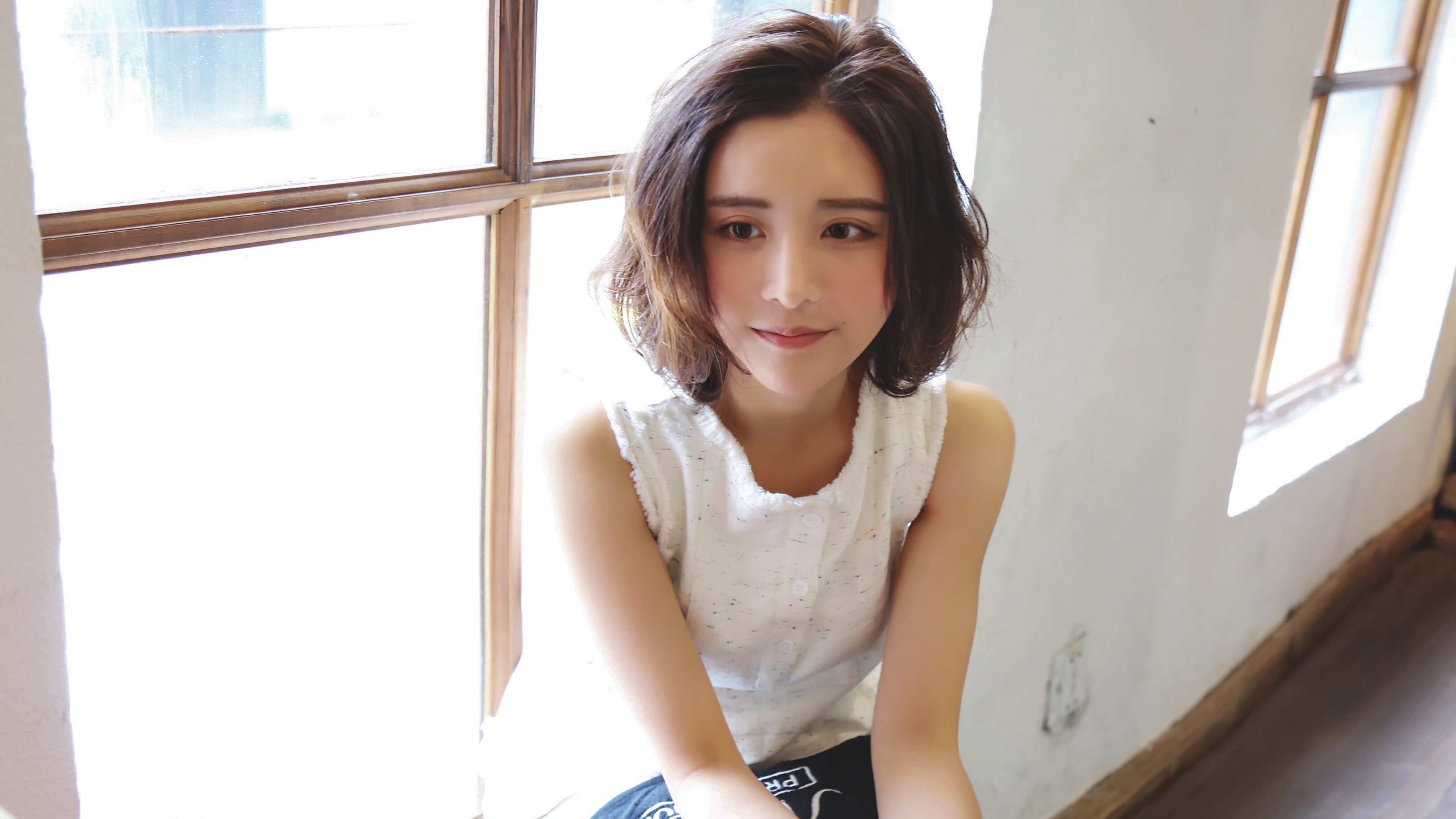 美女,清纯,可爱,网红,陈一发儿