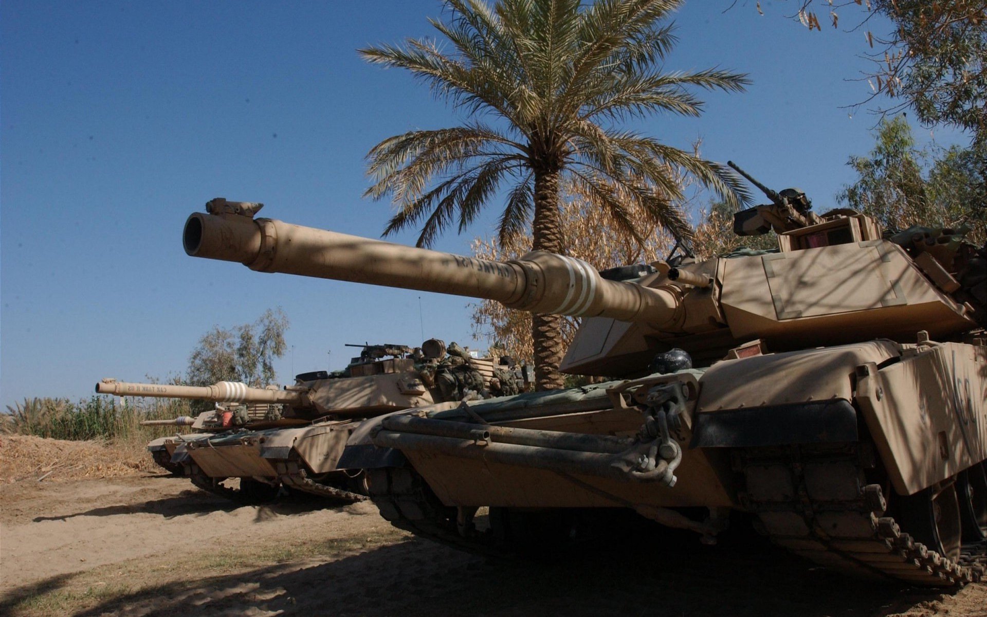 军事,坦克,陆战之王,M1A1