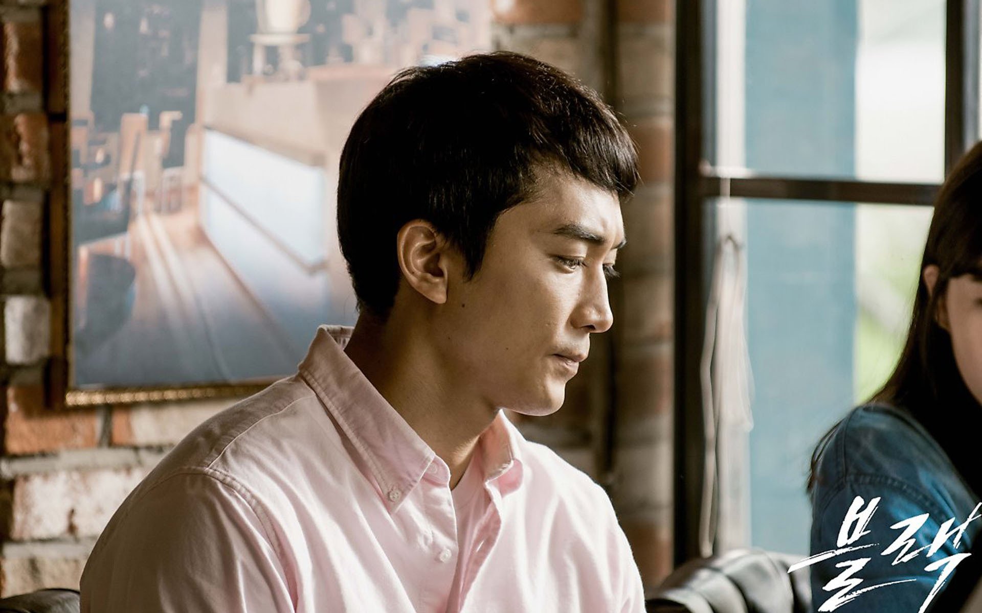 影视,电视剧,韩剧,宋承宪,Black