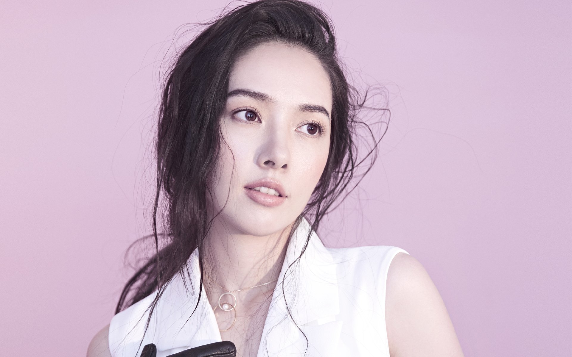 港台明星,郭碧婷