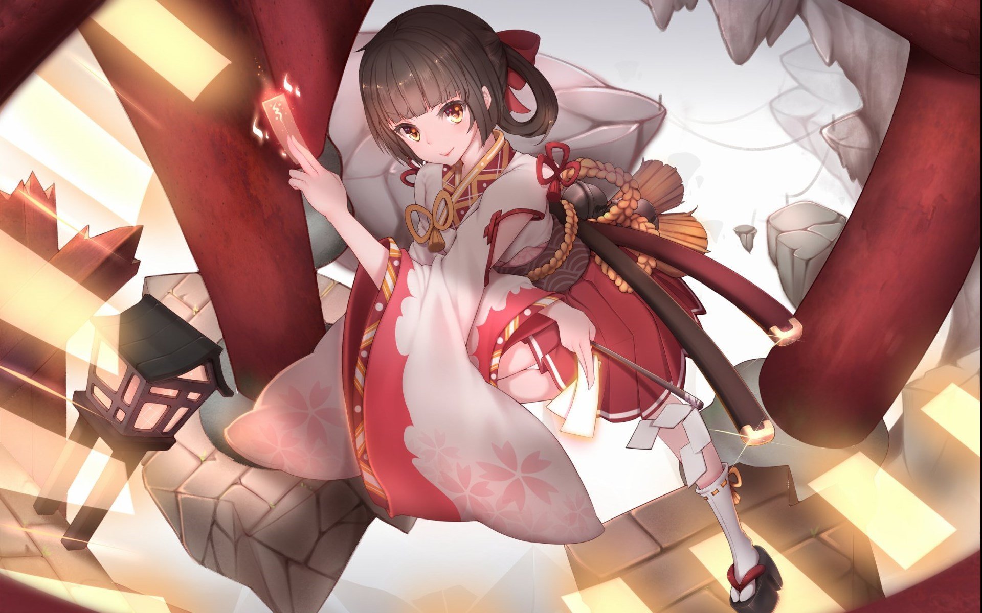 游戏,手游世界,阴阳师