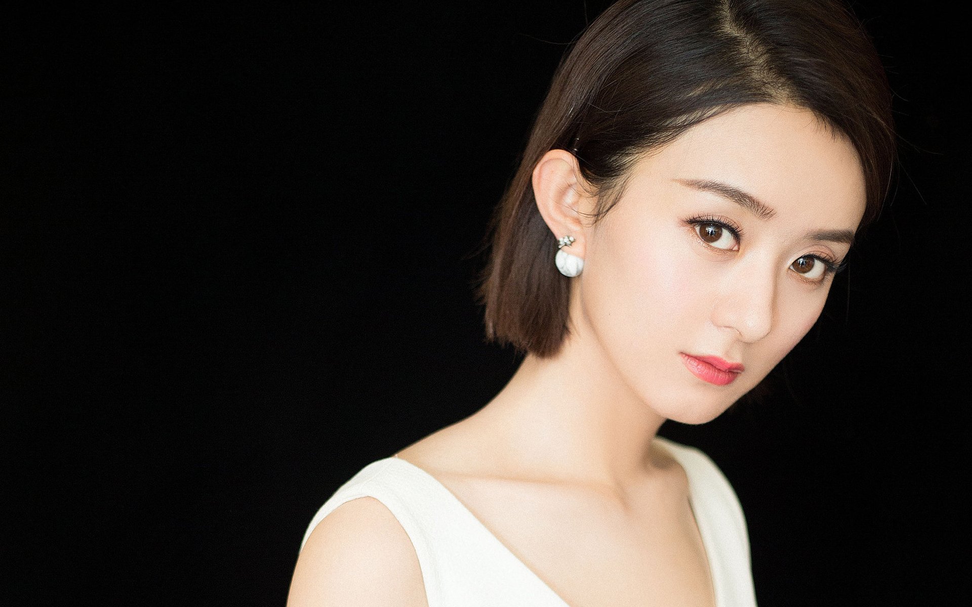 内地明星,赵丽颖