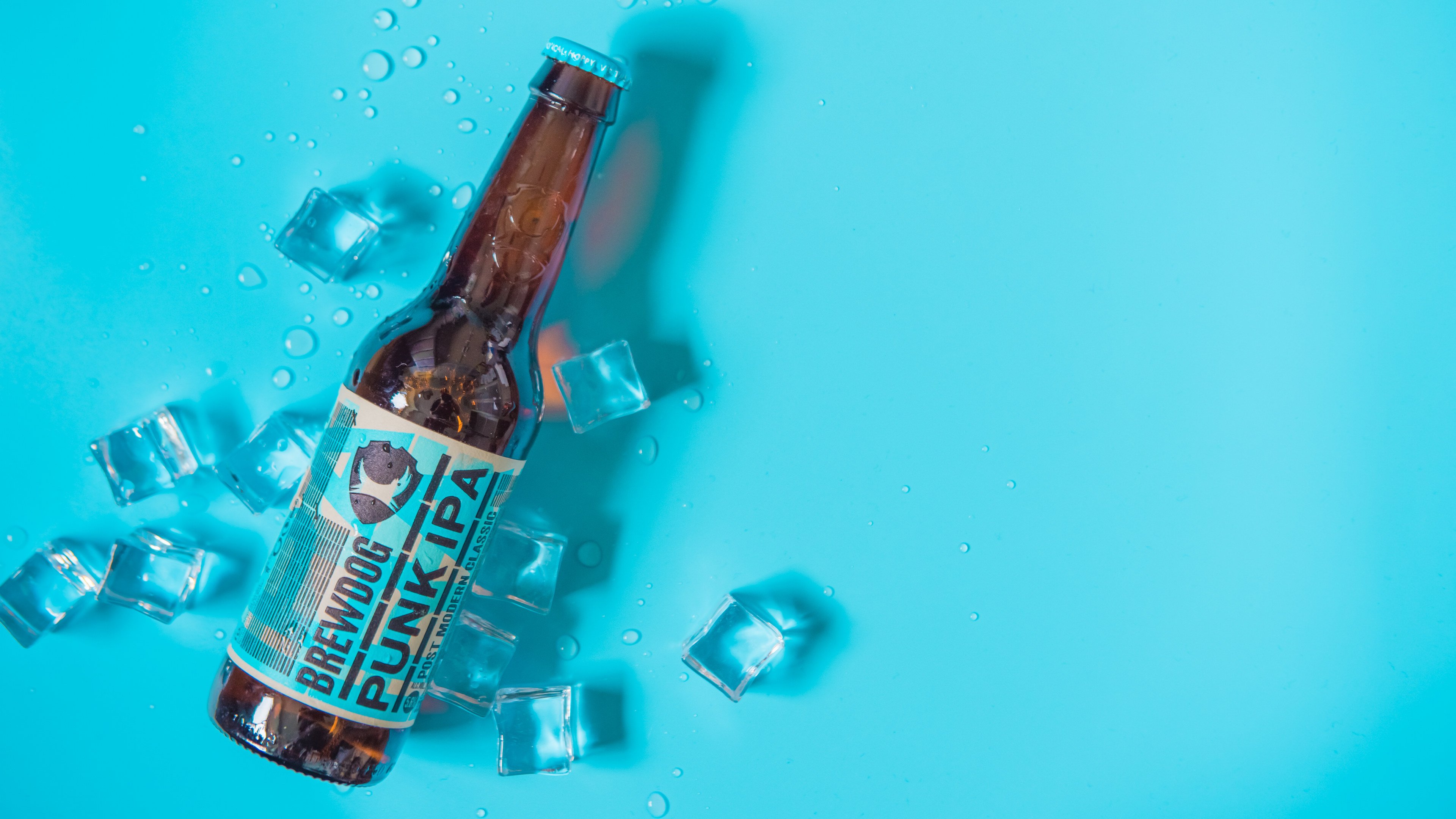 小清新,静物写真,啤酒