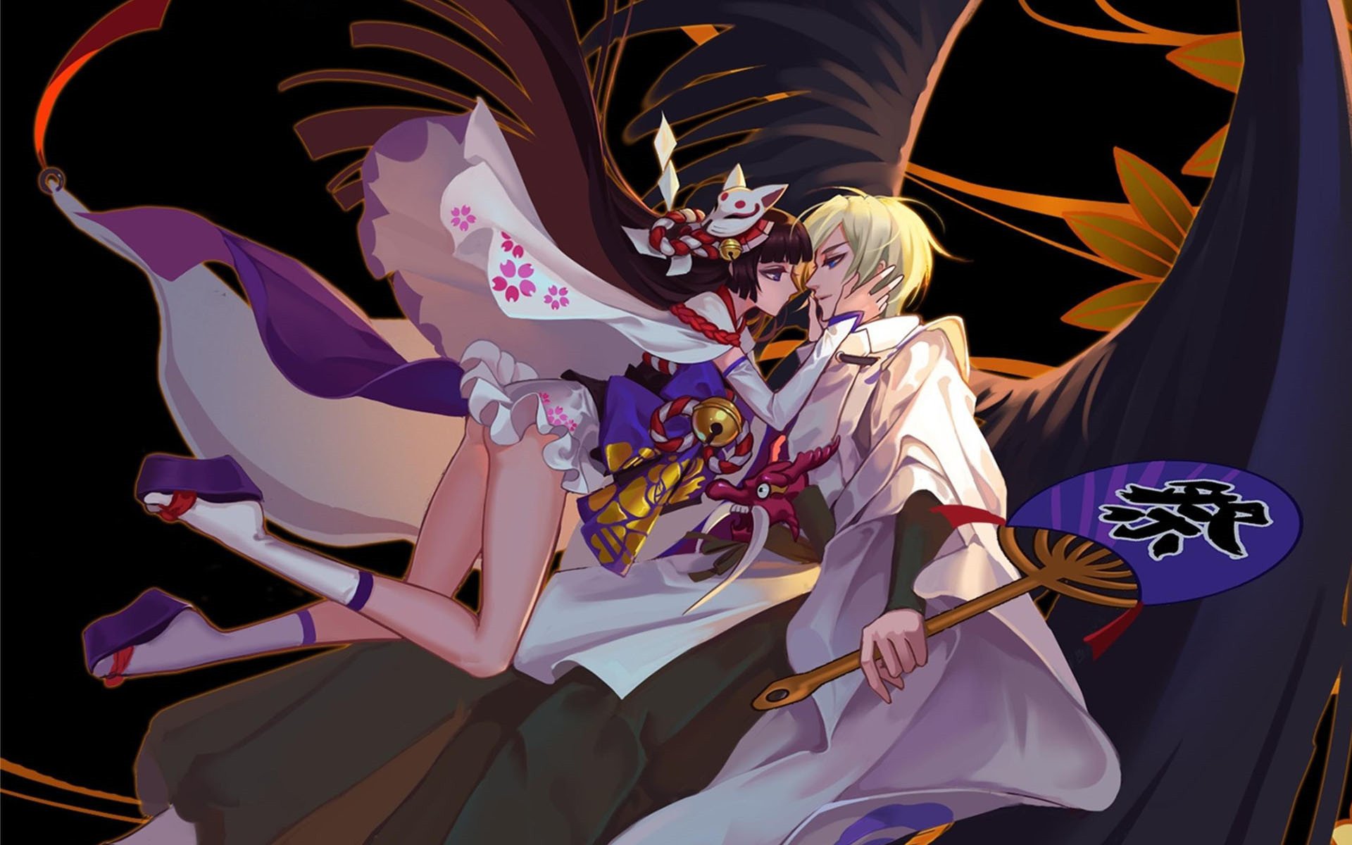 游戏,手游世界,阴阳师