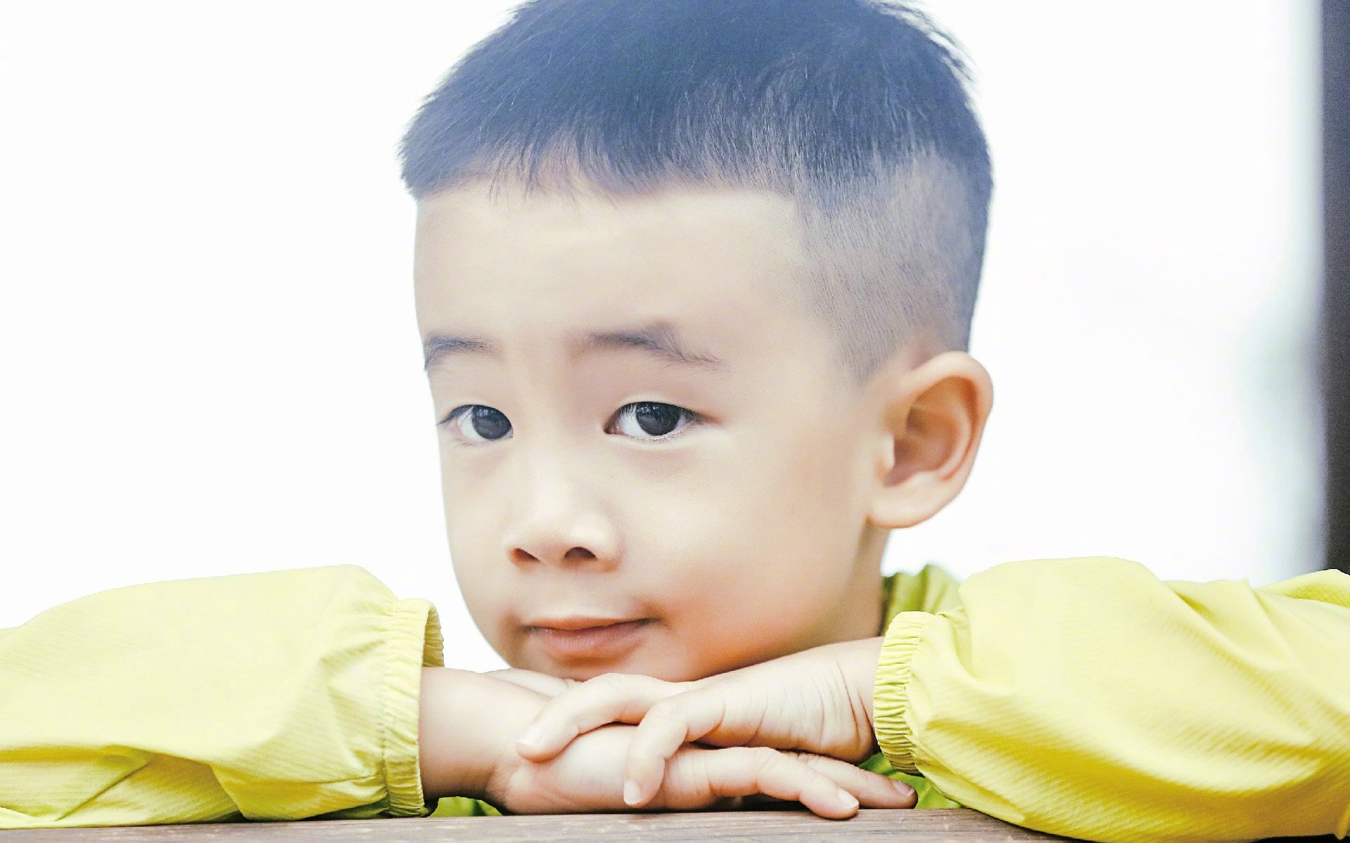 影视,综艺,爸爸去哪儿5,爸爸去哪儿第五季,Jasper