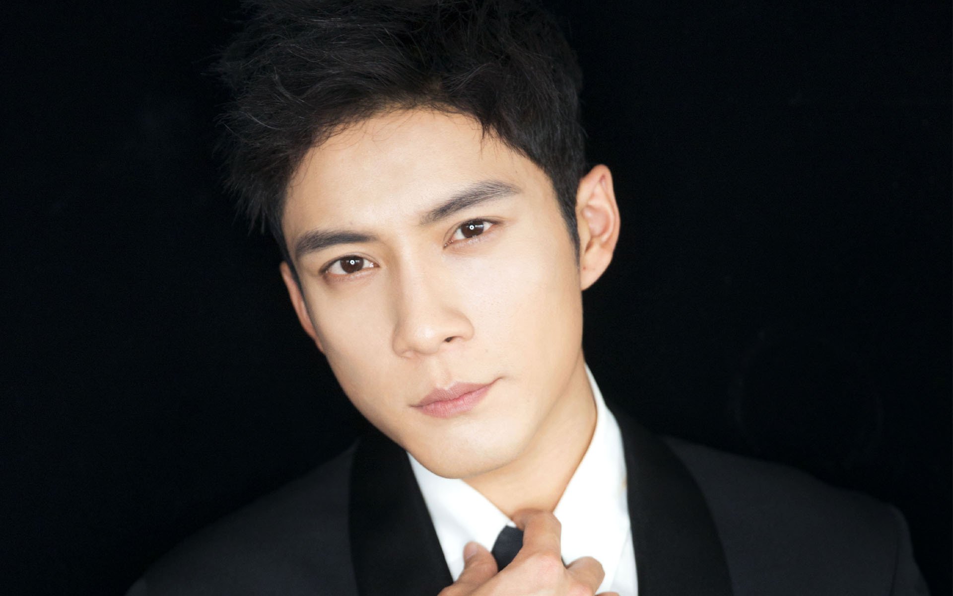 内地明星,韩东君