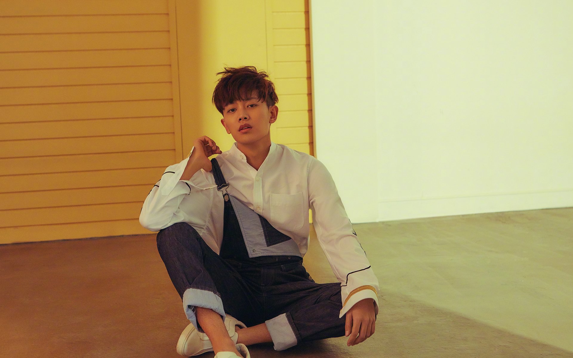 内地明星,任嘉伦