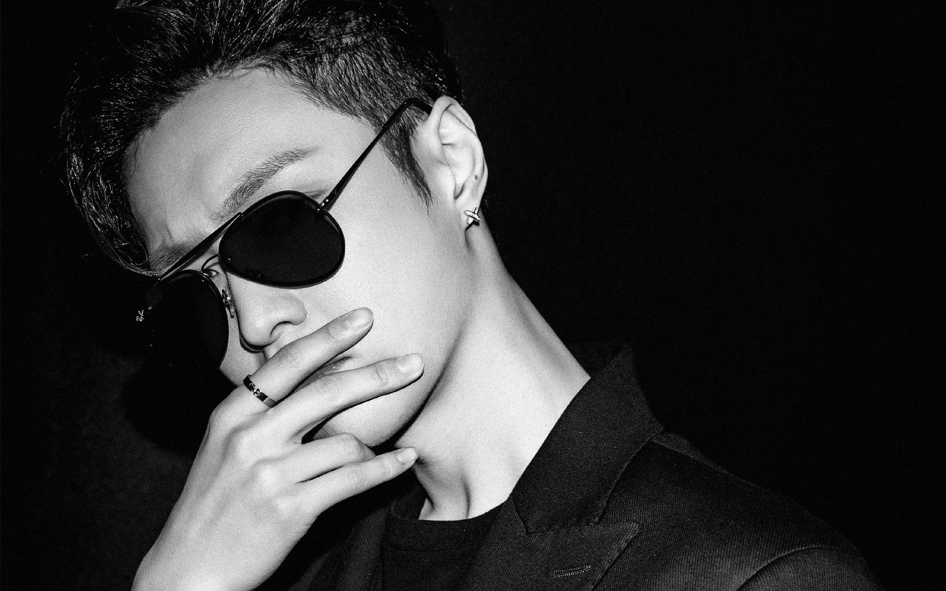 内地明星,张艺兴