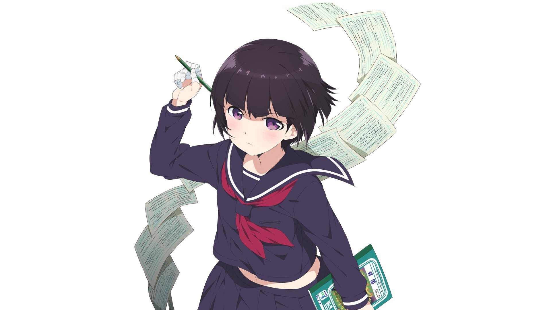 动漫,埃罗芒阿老师,情色漫画老师