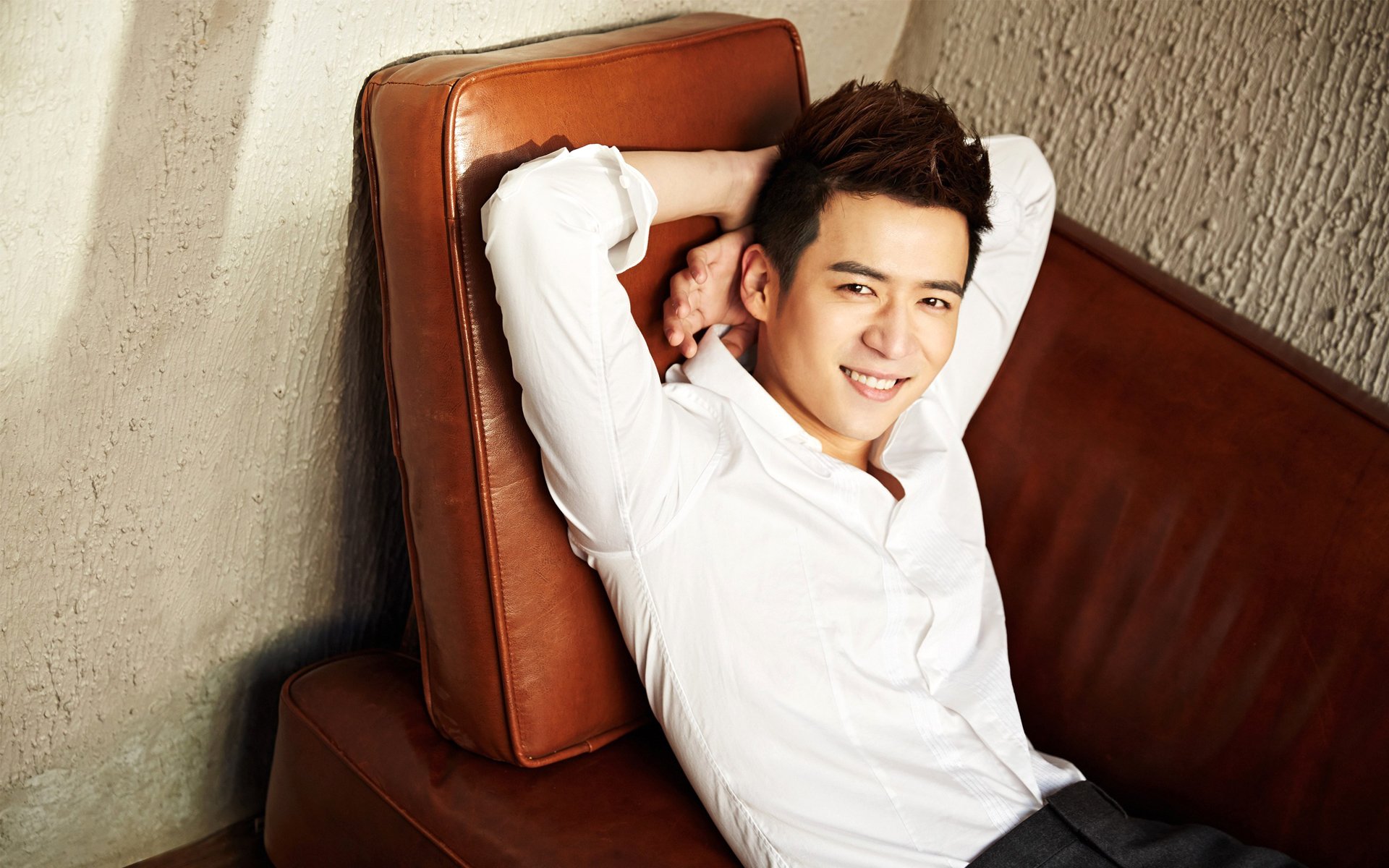 内地明星,魏千翔