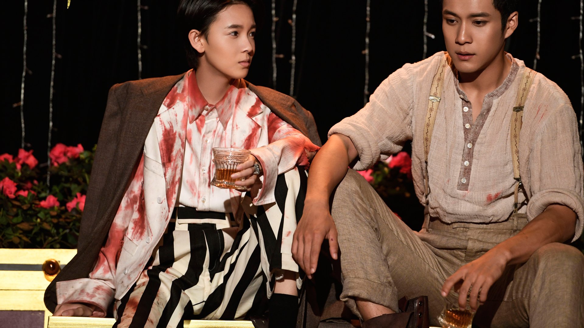 影视,电视剧,无心法师2