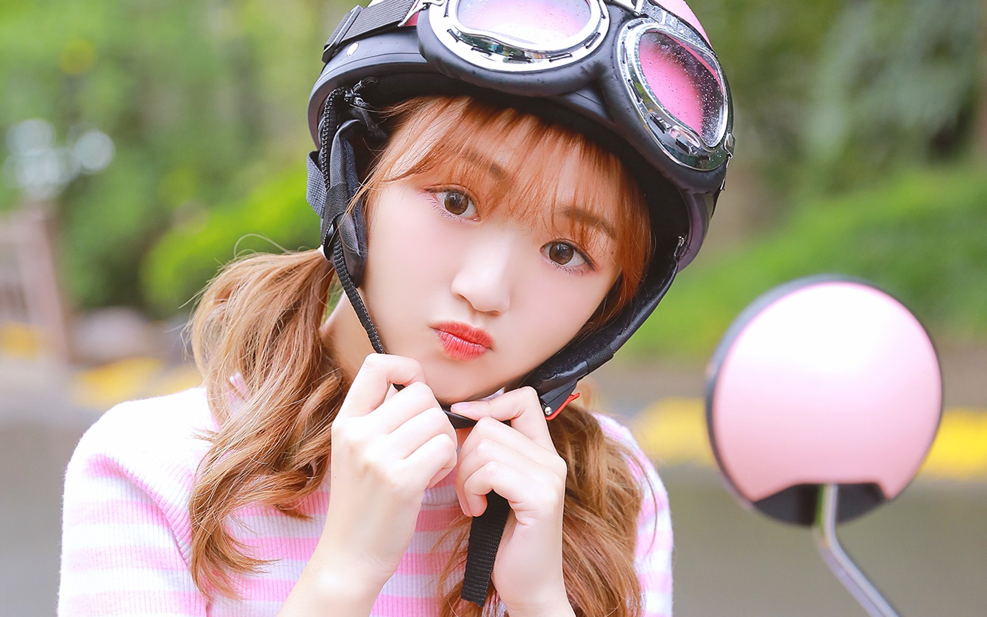 美女,清纯,可爱