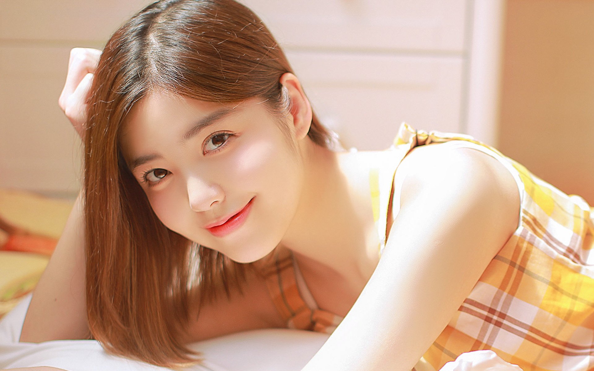 美女,清纯,可爱