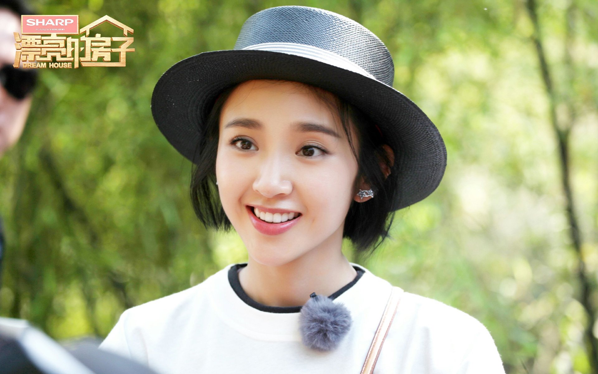 影视,综艺,漂亮的房子,唐艺昕