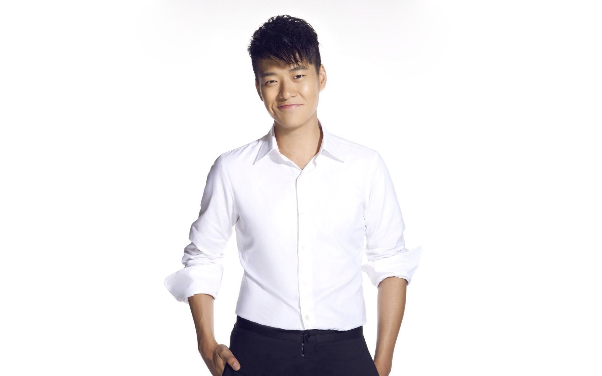 内地明星,魏大勋