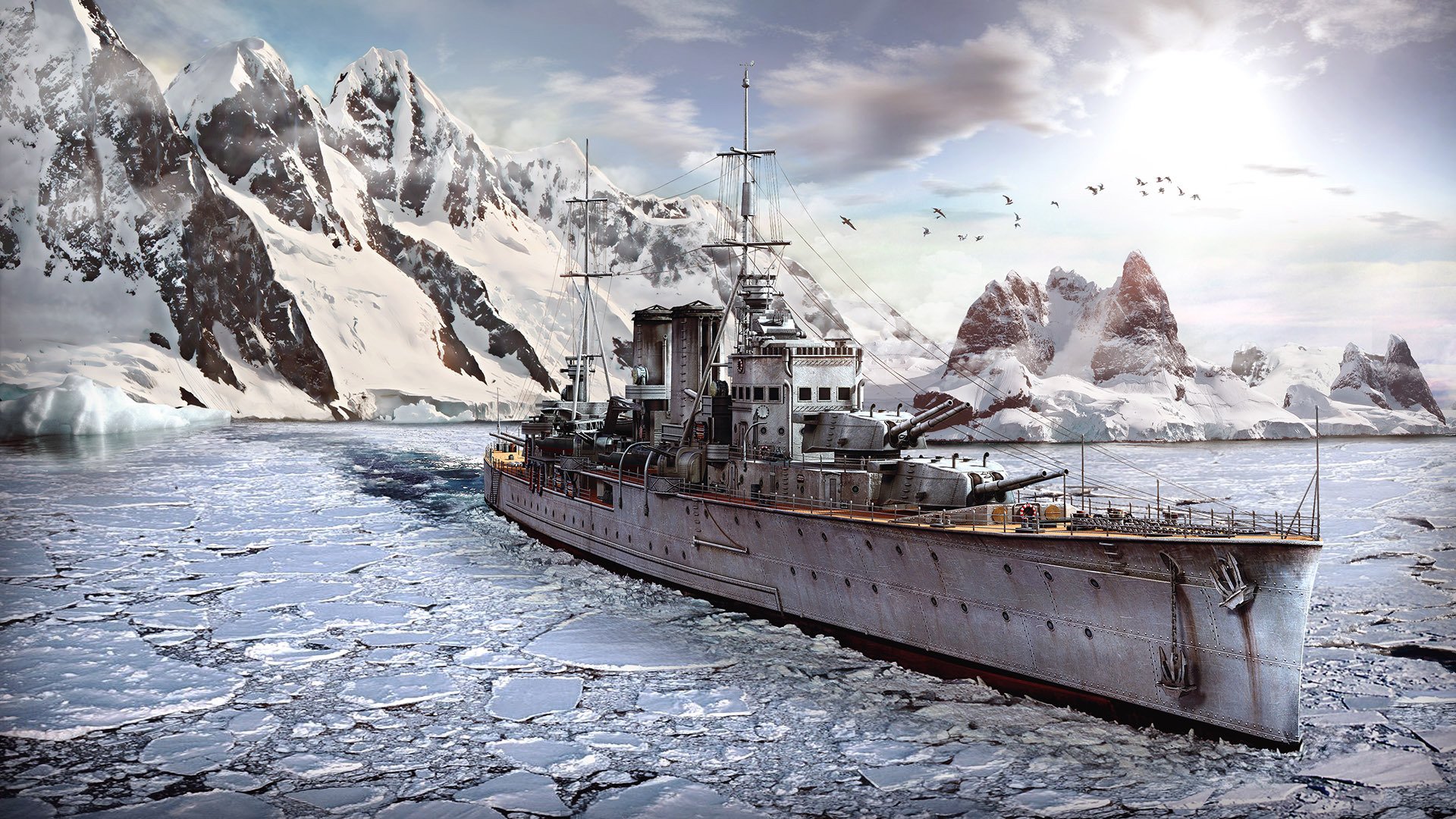 游戏,主机游戏,大海战