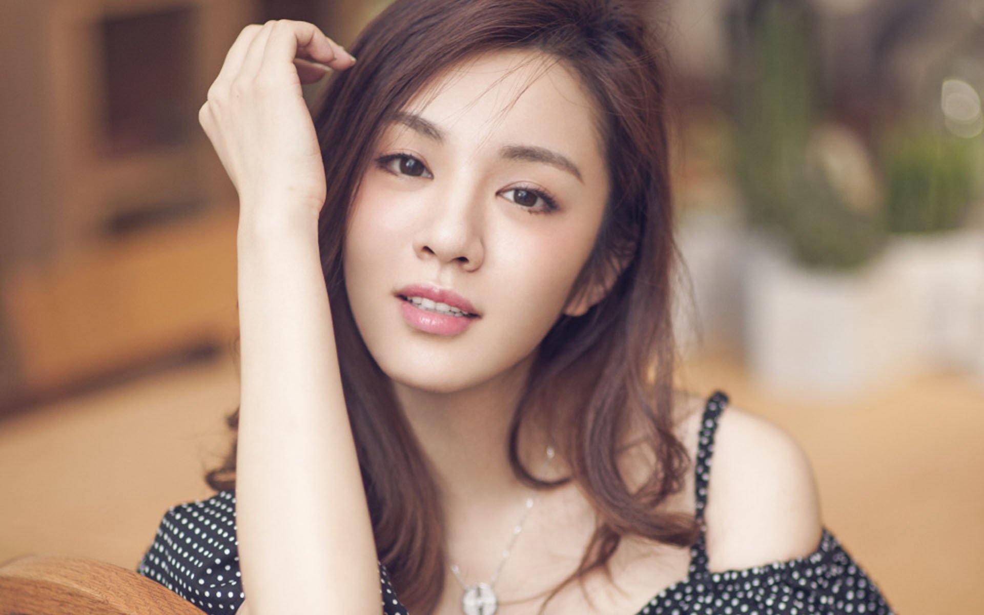 内地明星,王晓晨