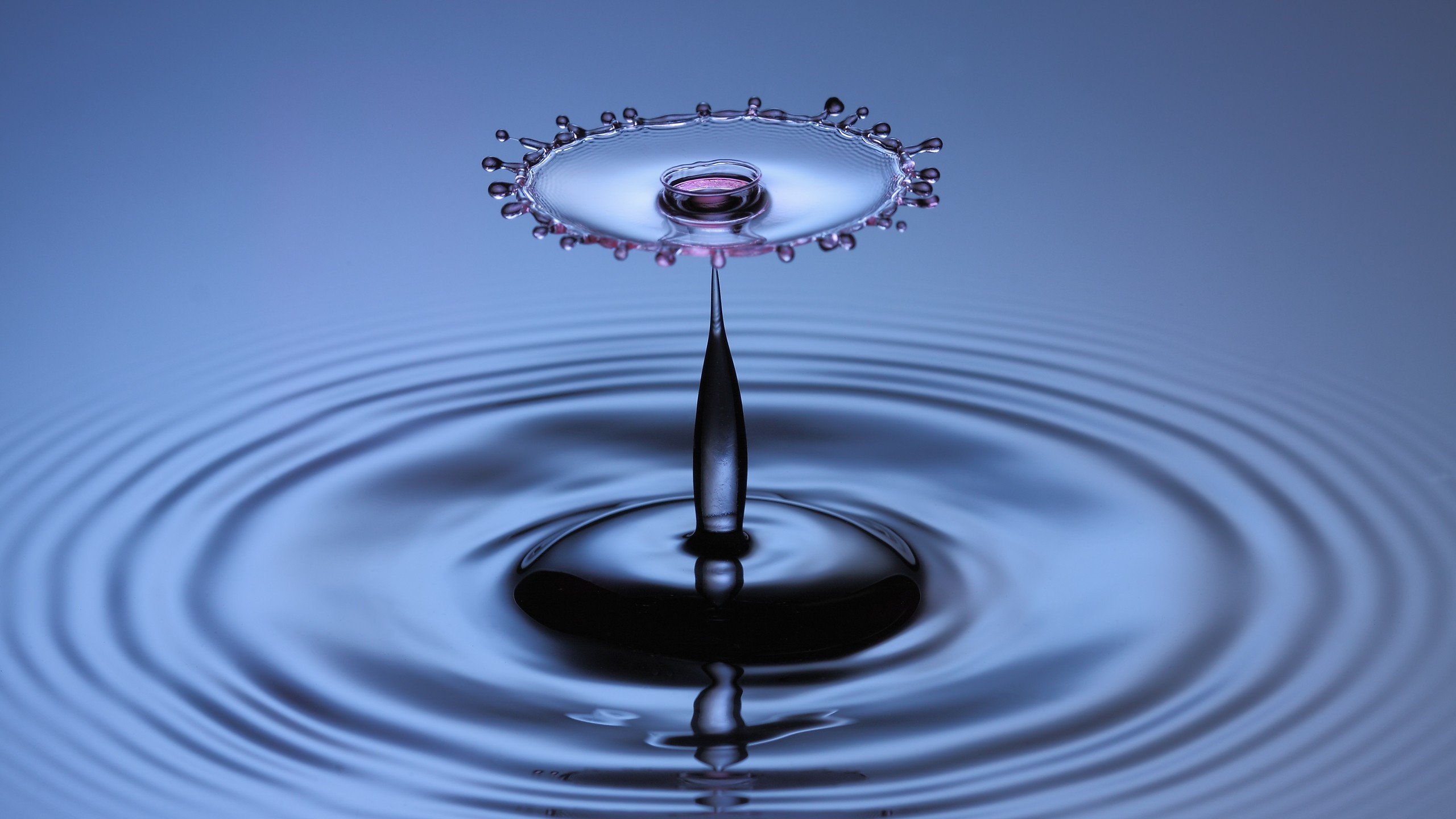 炫酷时尚,创意,简约,水滴