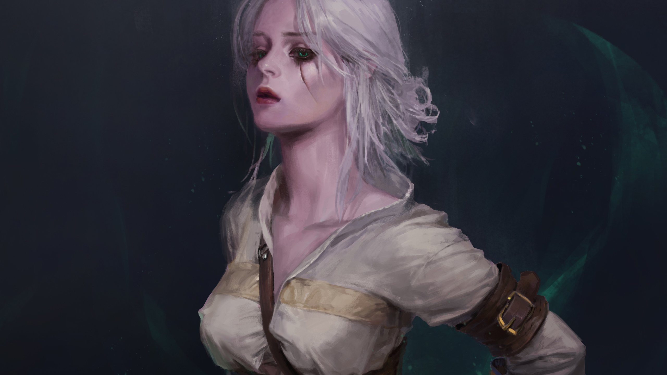 游戏,主机游戏,巫师3