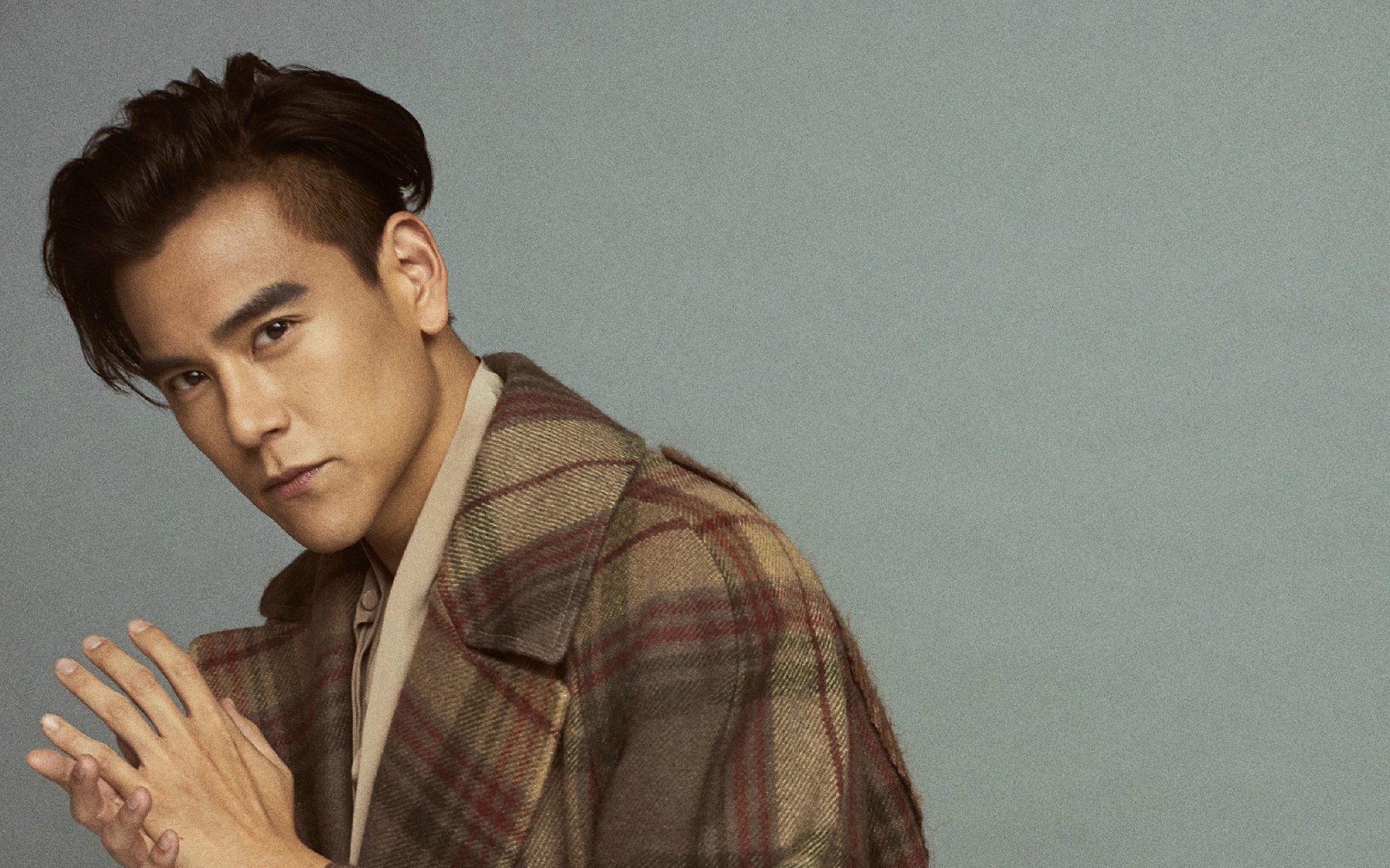 港台明星,彭于晏