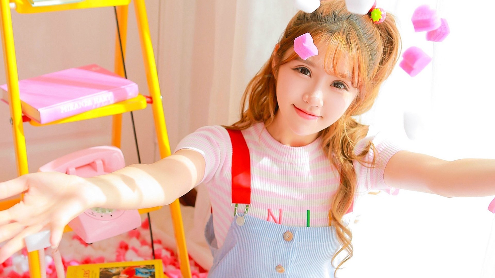 美女,清纯,可爱