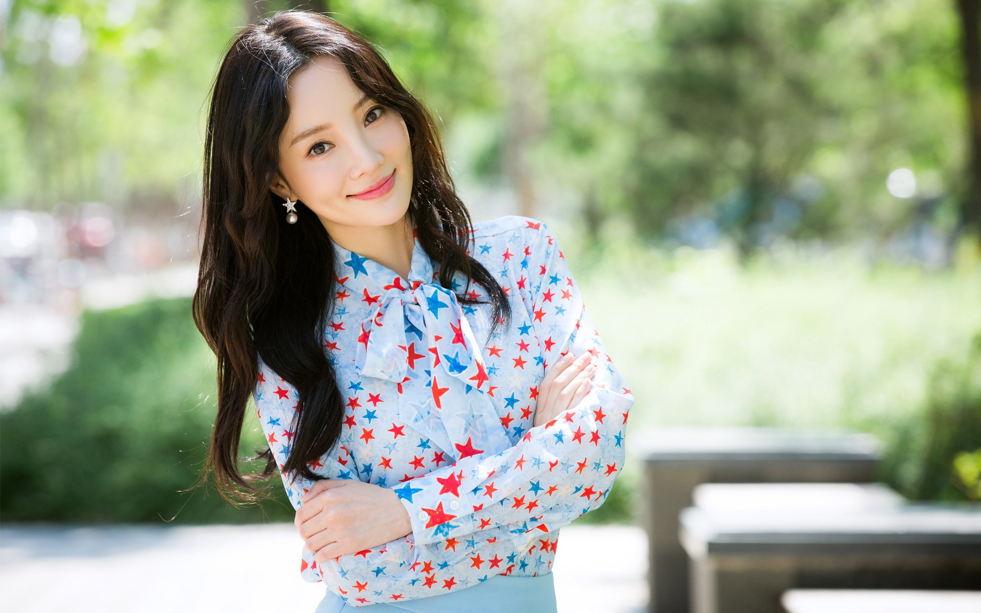 内地明星,李小璐