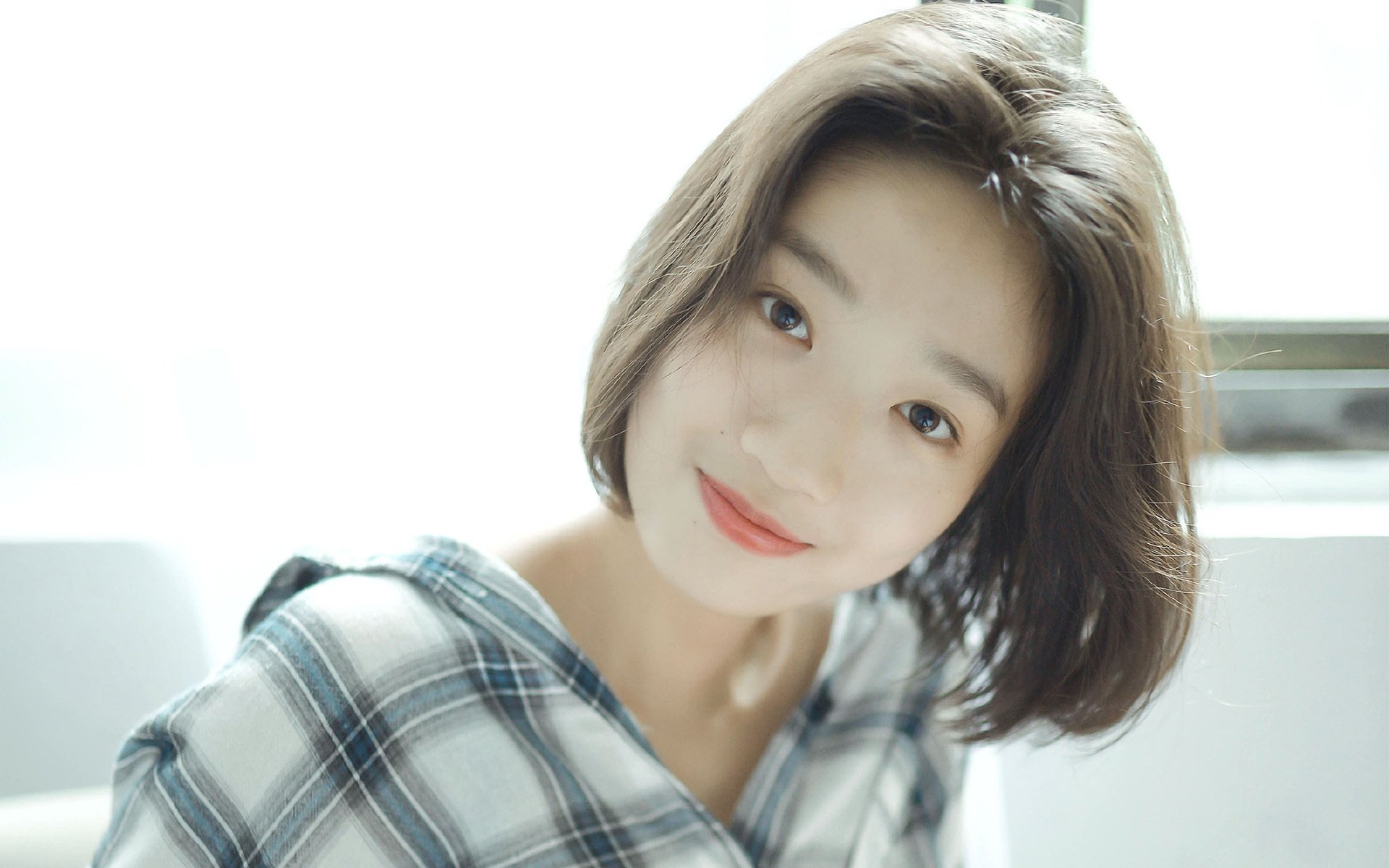 美女,清纯,可爱